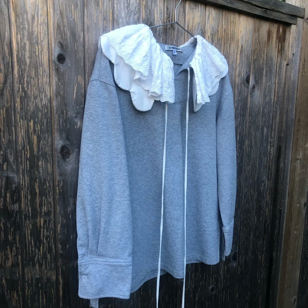 Somesowe sweatshirt - Picture 7 of 10